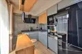 Wohnkomplex Complex of furnished villas with two swimming pools close to the beach, Fethiye, Turkey