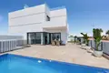 Таунхаус 3 спальни 125 м² Dolores, Испания