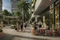 Wohnung 2 zimmer 78 m² Dubai, Vereinigte Arabische Emirate