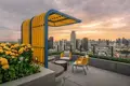 Wohnkomplex Ready-to-move-in apartments close to motorway, shops and university, Bangkok, Thailand