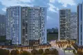 Квартира 1 комната 42 м² Одесса, Украина