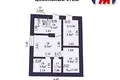 Дом 157 м² Папернянский сельский Совет, Беларусь