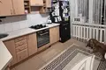 2 room apartment 52 m² Muchaviecki sielski Saviet, Belarus