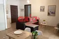 Apartamento 1 habitación 60 m² en Kavala Municipality, Grecia