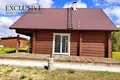 4 bedroom house 98 m² Ciacierkauski sielski Saviet, Belarus