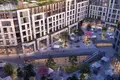 Mieszkanie 2 pokoi 74 m² Kucukcekmece, Turcja