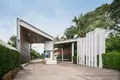 Villa Sun Sea by Chao Wilai