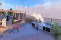 Estudio 41 m² Dubái, Emiratos Árabes Unidos