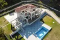 Villa 8 bedrooms 480 m² Kassandra Municipality, Greece