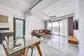 Mieszkanie 2 pokoi 89 m² w Jermasoja, Cypr