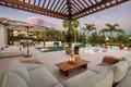 6 bedroom villa 854 m² Marbella, Spain
