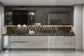 4 bedroom apartment 179 m² Pendik, Turkey