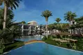 Квартира 43 м² Агиос Амвросиос, Северный Кипр
