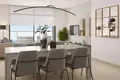 Wohnung 2 Schlafzimmer 110 m² Benidorm, Spanien