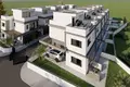 Casa 2 habitaciones 112 m² Palodeia, Chipre