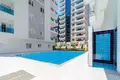 Mieszkanie 2 pokoi 120 m² Mediterranean Region, Turcja