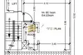2 bedroom penthouse  Munxar, Malta