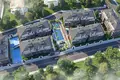 Appartement 1 chambre 210 m² Beylikduzu, Turquie