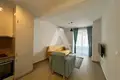 Mieszkanie 1 pokój 60 m² w Rafailovici, Czarnogóra