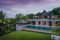 5 bedroom villa 2 360 m² Pa Khlok, Thailand