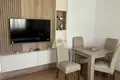 1 bedroom apartment 45 m² Budva, Montenegro
