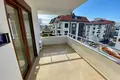 Penthouse 4 pokoi 175 m² Oba, Turcja