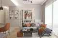 Appartement 3 chambres 60 m² Kagithane, Turquie