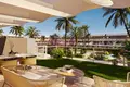 Doppelhaus 3 Schlafzimmer 157 m² Monforte del Cid, Spanien