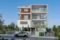 Wohnung 2 Schlafzimmer 76 m² Paphos, Zypern