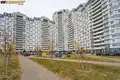 Квартира 3 комнаты 104 м² Минск, Беларусь