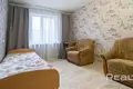 Wohnung 3 zimmer 65 m² Minsk, Belarus