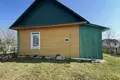 Maison 49 m² Vialikija Vierabievicy, Bélarus