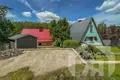 House 58 m² Krasnienski sielski Saviet, Belarus