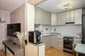 Mieszkanie 3 pokoi 66 m² Mińsk, Białoruś