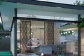 Apartamento 1 habitacion 80 m² Kedonganan, Indonesia