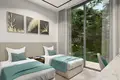 villa de 3 chambres 285 m² Choeng Thale, Thaïlande