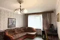 Apartamento 1 habitación 36 m² Minsk, Belarús