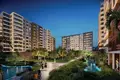Mieszkanie 7 pokojów 217 m² Turcja, Turcja