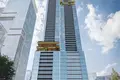 Appartement 4 chambres 226 m² Business Bay, Émirats arabes unis