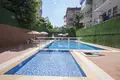 Wohnung 2 zimmer 55 m² Alanya, Türkei