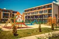 Mieszkanie 3 pokoi 56 m² Nesebyr, Bułgaria