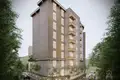 1 bedroom apartment 40 m² Boreti, Montenegro