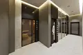 1 bedroom apartment 47 m² Demirtas Koyu, Turkey