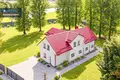 House 157 m² Daugai, Lithuania