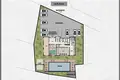 Appartement 2 chambres 58 m² Obakoy, Turquie