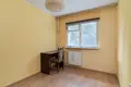Apartamento 3 habitaciones 51 m² Varsovia, Polonia