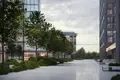 Oficina 61 m² en Moscú, Rusia