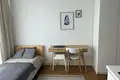 Appartement 1 chambre 22 m² en Varsovie, Pologne