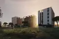 Mieszkanie 3 pokoi 132 m² Jermasoja, Cypr