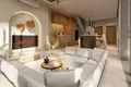 Residential complex New complex of villas with swimming pools, roof-top terraces and sea views, Samui, Thailand